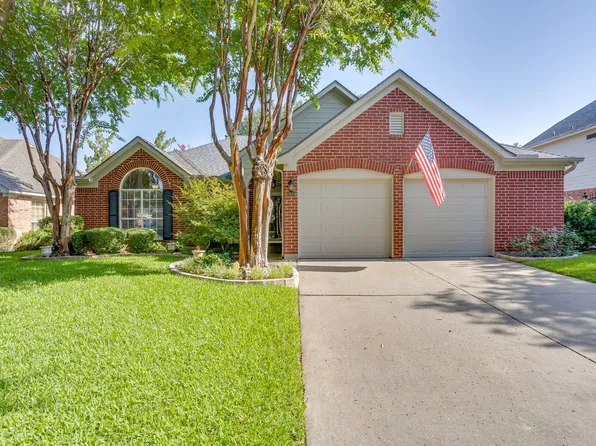 6904 Spring Valley Way, Fort Worth, TX 76132