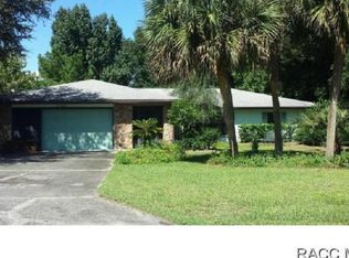518 Poinsettia Ave, Inverness, FL 34452