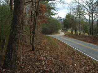 Pine Log Church Rd, Brasstown, NC 28902