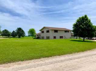 9050 Greggs Crossing Rd, Nashville, MI 49073