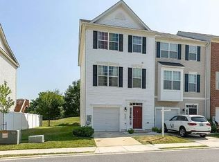 629 Cawley Dr, Frederick, MD 21703