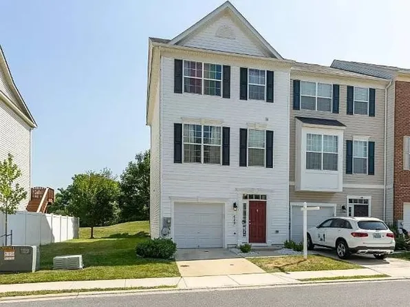 629 Cawley Dr, Frederick, MD 21703