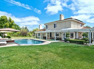29305 Laro Dr, Agoura Hills, CA 91301