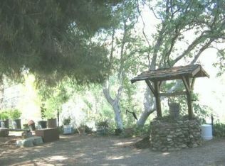 321 North Dr, Bodfish, CA 93205