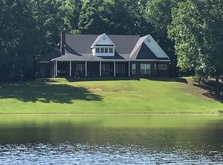 1418 Murphey Ridge Rd, Batesville, MS 38606