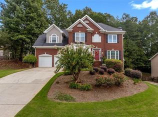 1343 Echo Mill Ct, Powder Springs, GA 30127