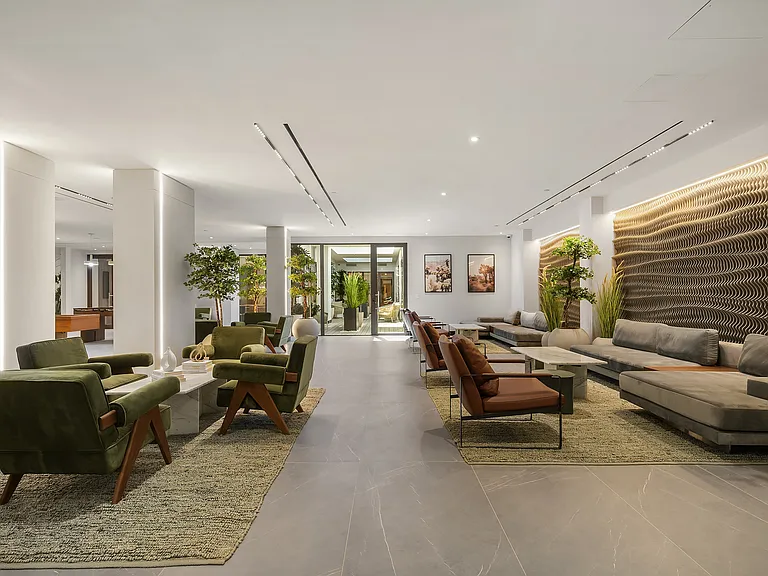20 Rockwell Pl #2103 — Photo 34