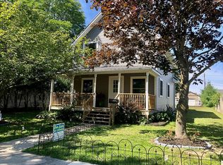 104 S Columbia Ave, Scottville, MI 49454