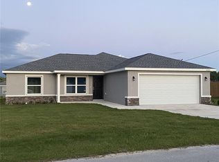 9464 SW 105th Pl, Ocala, FL 34481