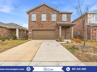 1910 Washington St, Princeton, TX 75407