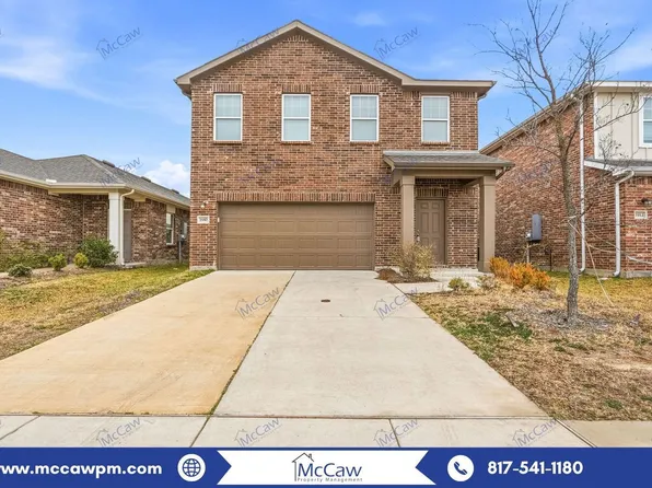 1910 Washington St, Princeton, TX 75407