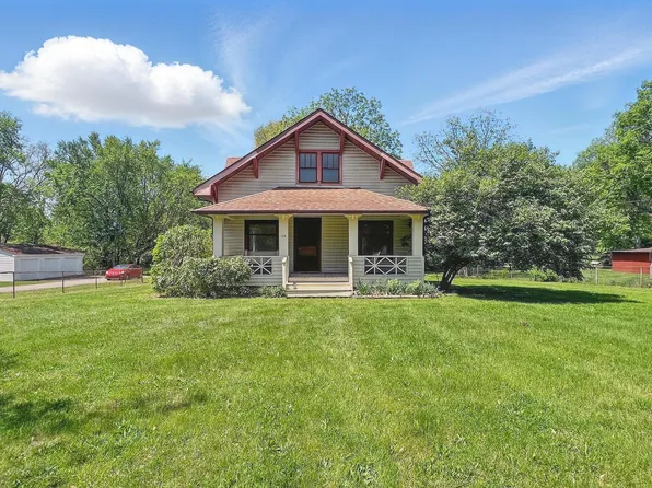 102 N Whitcomb Ave, Indianapolis, IN 46224