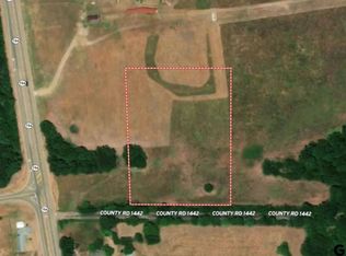 0 County Road 1442, Sulphur Springs, TX 75482