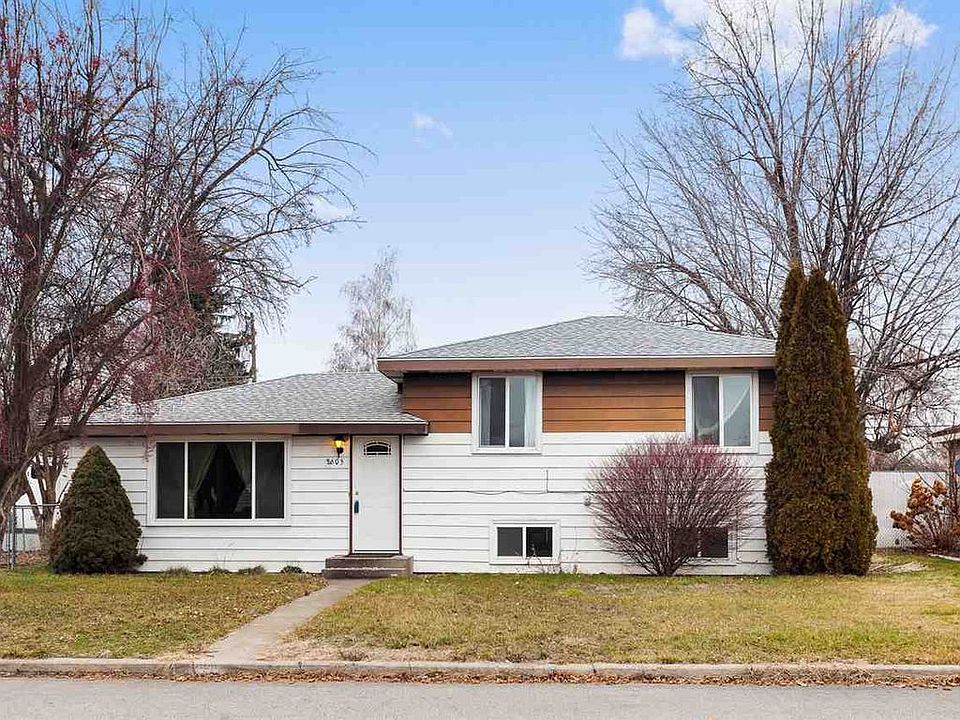 1st image of 8605 E Nora Ave