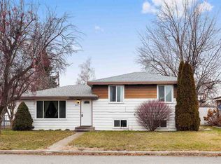 8605 E Nora Ave, Spokane, WA 99212