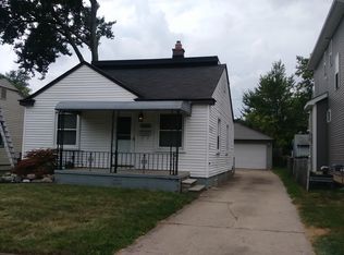 3689 Gardner Ave, Berkley, MI 48072