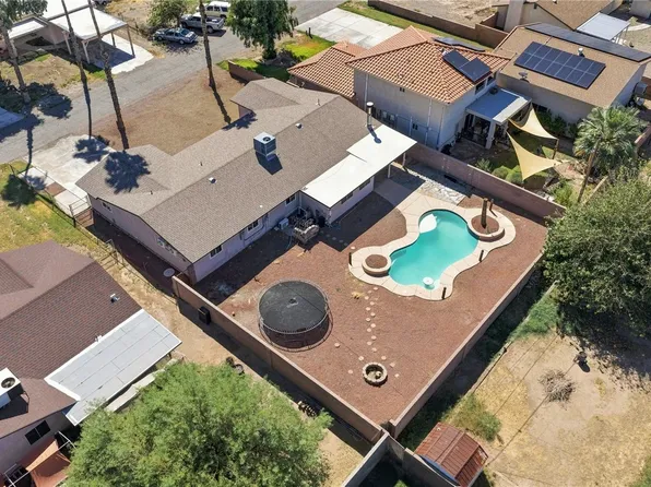 8725 S Cedar Street, Mohave Valley, AZ 86440