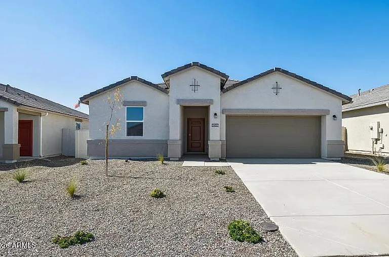 48506 N Duran Way — Photo 1