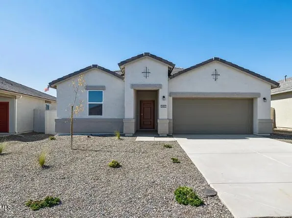 48506 N Duran Way, Gold Canyon, AZ 85118