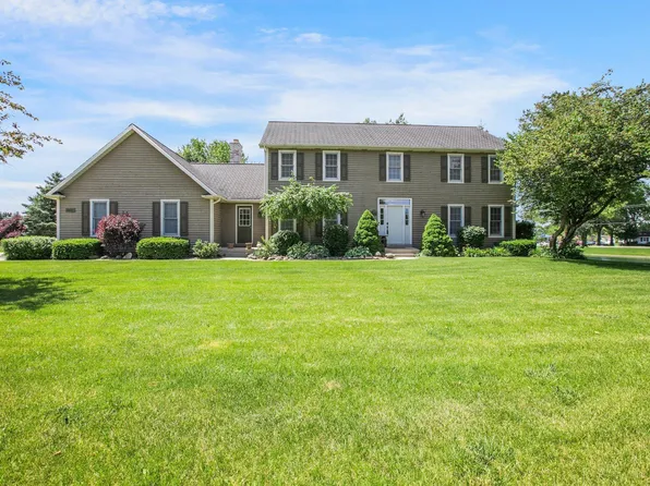 17928 Killington Way, South Bend, IN 46614