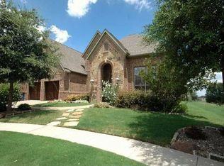 1848 San Leanna Dr, Allen, TX 75013