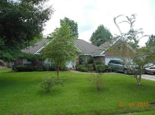 715 Magnolia Ridge Dr W, Mandeville, LA 70448