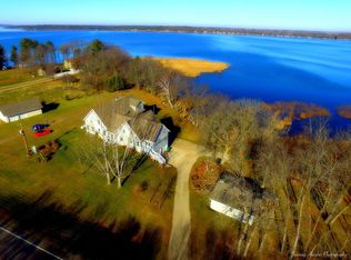 7598 Bear Rd, Cushing, MN 56443