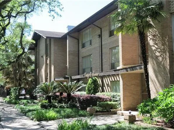 4007 Saint Charles Ave APT 206, New Orleans, LA 70115