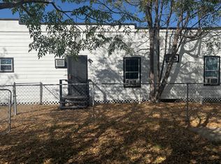 224 NW 2nd St #5, Premont, TX 78375