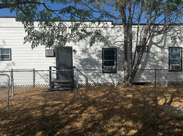 224 NW 2nd St, Premont, TX