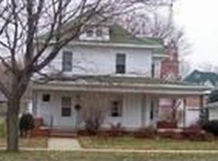 24 5th Ave NE, Le Mars, IA 51031
