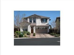 1334 Surrey Downs Ln, Las Vegas, NV 89135