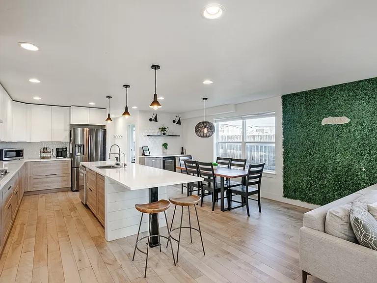 3044 N Speer Blvd #1 — Photo 7