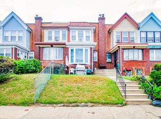 7337 Sommers Rd, Philadelphia, PA 19138