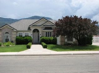 1035 S 1850 W, Cedar City, UT 84720