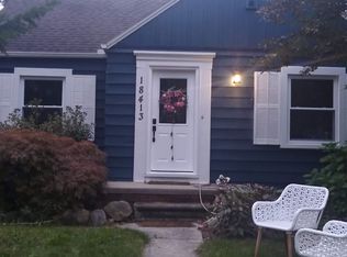 18413 Floral St, Livonia, MI 48152