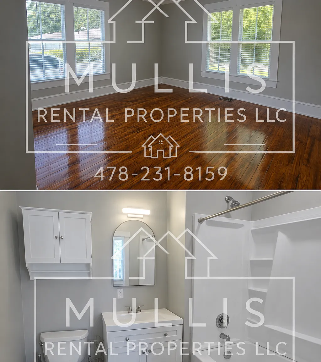 1 bed, 1000 sqft, $950 — Photo 2