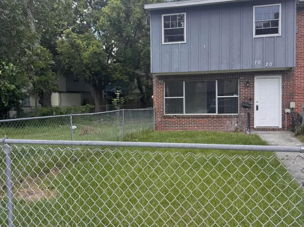 7020 E KEN KNIGHT Drive, Jacksonville, FL 32209