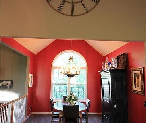 Main Floor Dining