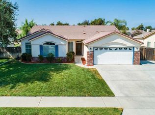 850 Wexford Dr, Lemoore, CA 93245