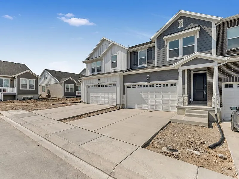 Building Photo - 4628 W Boseman Ln #1