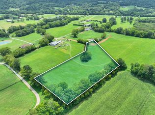 197C Bugg Hollow Rd LOT 3, Gallatin, TN 37066