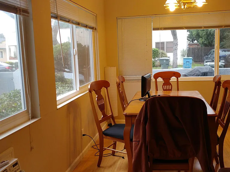 Dinning room