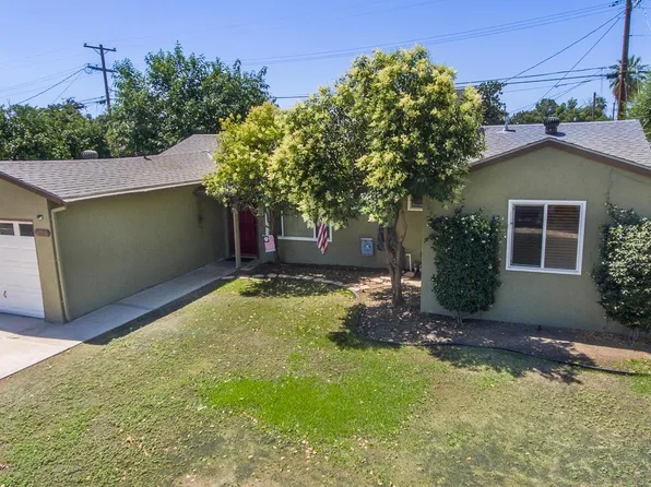 2714 E Norwich Ave, Fresno, CA 93726