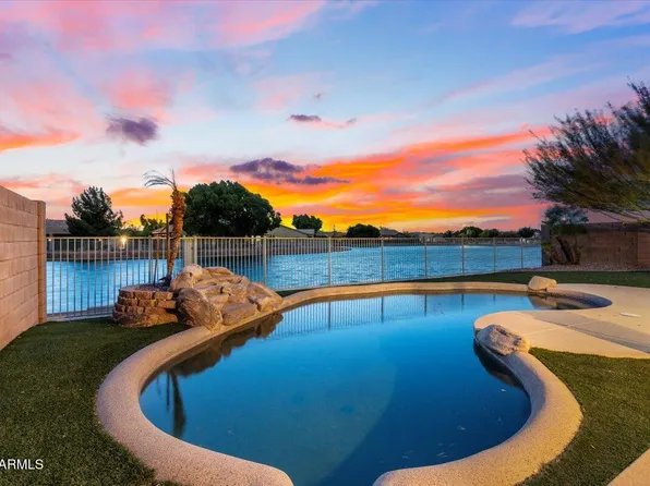 10816 W PALM Lane, Avondale, AZ 85392