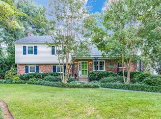 8902 Watlington Rd, Henrico, VA 23229
