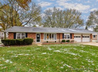 14209 S Naperville Rd, Plainfield, IL 60544