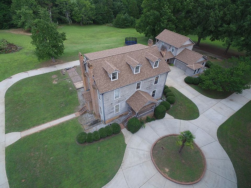 7992 Highway 76 W, Laurens, SC 29360 Zillow