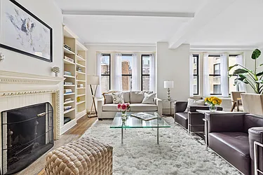 114 East 84th Street #6D in Upper East Side, Manhattan | StreetEasy