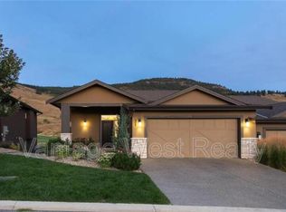1836 Tower Ranch Blvd UNIT 31, Kelowna, BC V1P 1S8